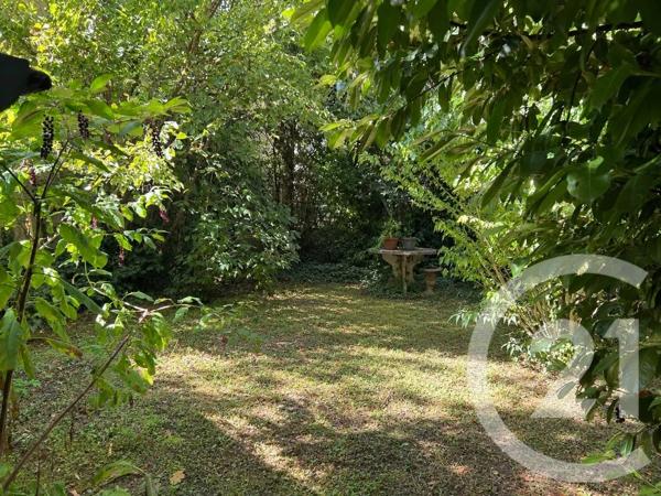 Maison à vendre  9 pièces - 139,72 m 2   DIGNE LES BAINS  - 04