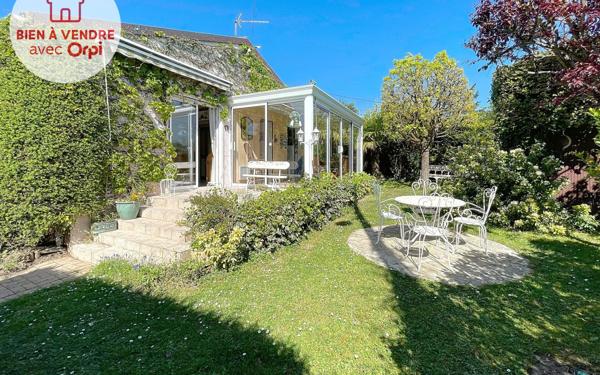 Maison à vendre    4 pièces • 102 m2 Évecquemont