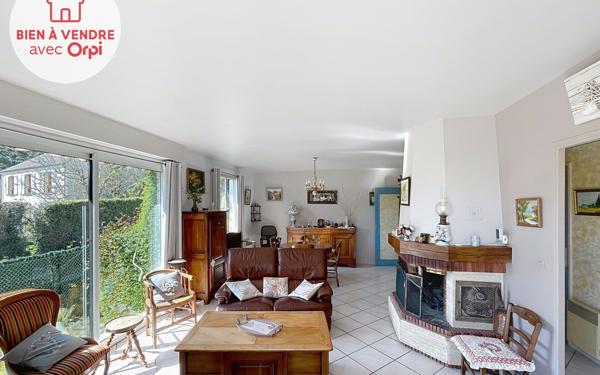 Maison à vendre    4 pièces • 102 m2 Évecquemont