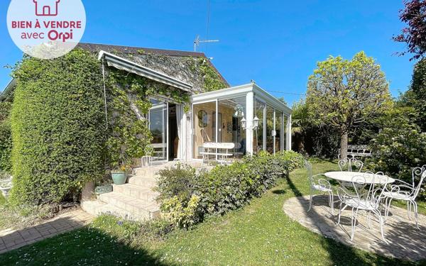 Maison à vendre    4 pièces • 102 m2 Évecquemont