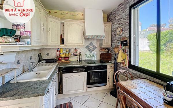 Maison à vendre    4 pièces • 102 m2 Évecquemont