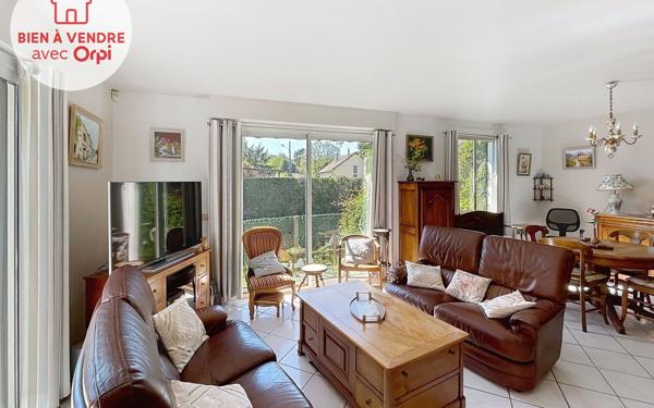 Maison à vendre    4 pièces • 102 m2 Évecquemont