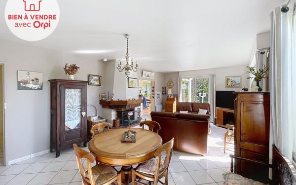 Maison à vendre    4 pièces • 102 m2 Évecquemont