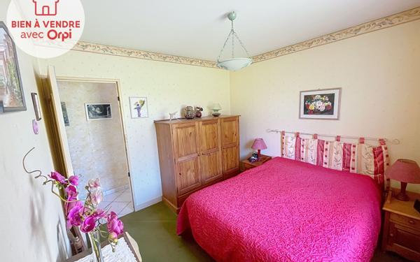 Maison à vendre    4 pièces • 102 m2 Évecquemont