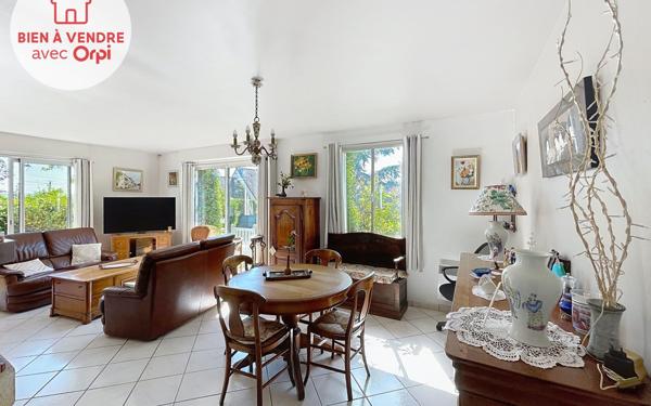 Maison à vendre    4 pièces • 102 m2 Évecquemont