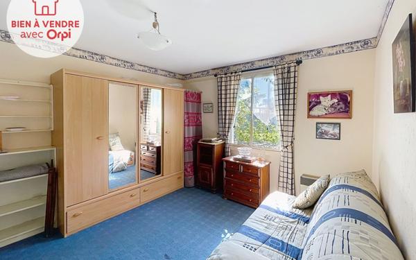 Maison à vendre    4 pièces • 102 m2 Évecquemont