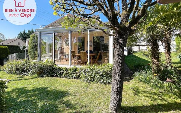 Maison à vendre    4 pièces • 102 m2 Évecquemont