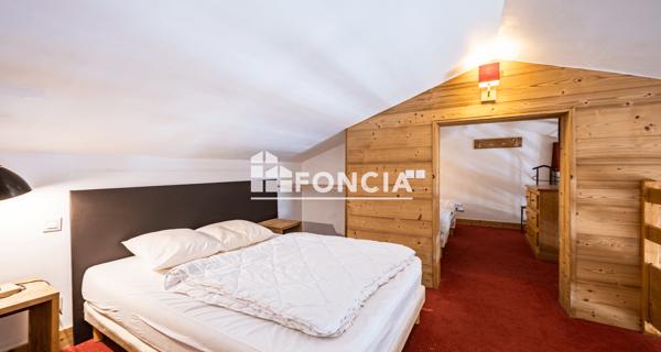 À vendre Appartement 5 pièces 77.57 m² - La Plagne Tarentaise 73210