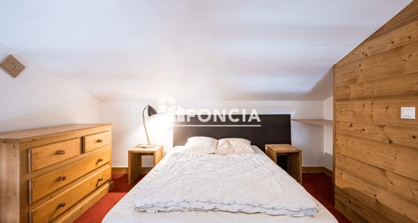 À vendre Appartement 5 pièces 77.57 m² - La Plagne Tarentaise 73210