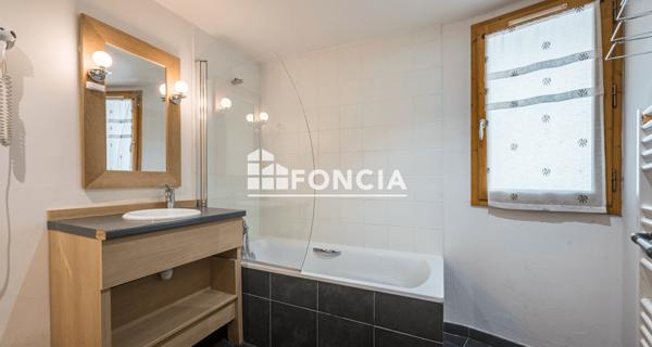 À vendre Appartement 5 pièces 77.57 m² - La Plagne Tarentaise 73210