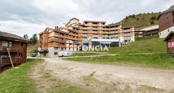 À vendre Appartement 5 pièces 77.57 m² - La Plagne Tarentaise 73210