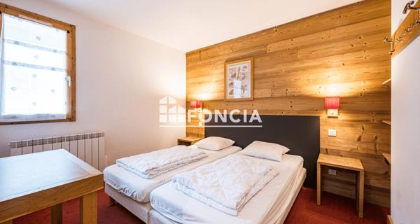 À vendre Appartement 5 pièces 77.57 m² - La Plagne Tarentaise 73210
