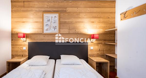 À vendre Appartement 5 pièces 77.57 m² - La Plagne Tarentaise 73210