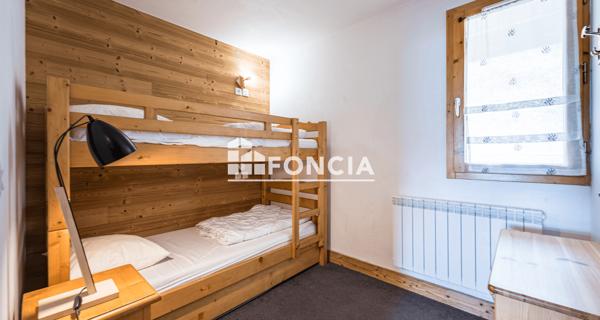 À vendre Appartement 5 pièces 77.57 m² - La Plagne Tarentaise 73210
