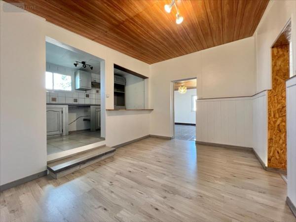 Maison à vendre à Saint-Pierre à la Réunion (97410), ref : 38913.1