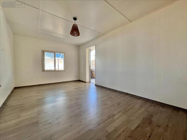 Maison à vendre à Saint-Pierre à la Réunion (97410), ref : 38913.1