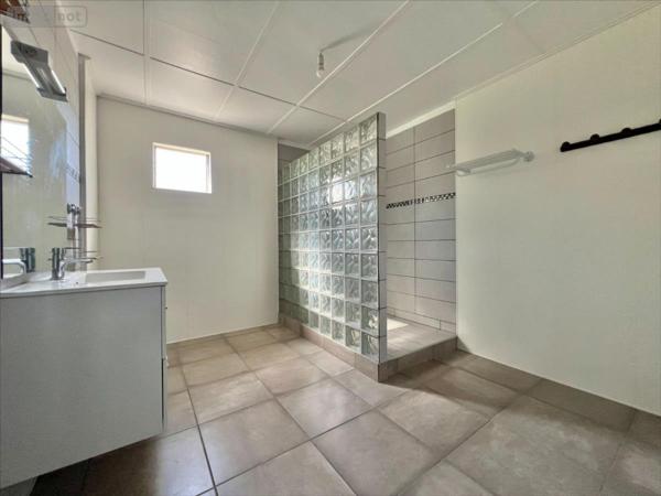 Maison à vendre à Saint-Pierre à la Réunion (97410), ref : 38913.1