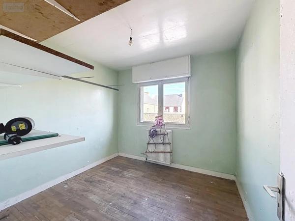 Achat - Immeuble Plouhinec 56680 372 m 2 865 m 2