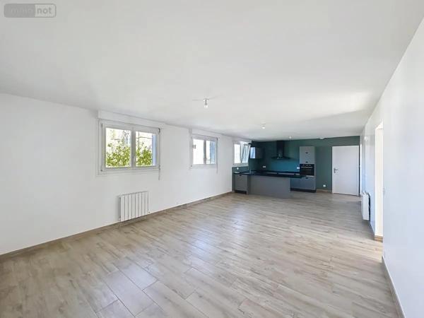 Achat - Immeuble Plouhinec 56680 372 m 2 865 m 2