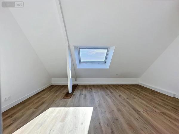 Achat - Immeuble Plouhinec 56680 372 m 2 865 m 2
