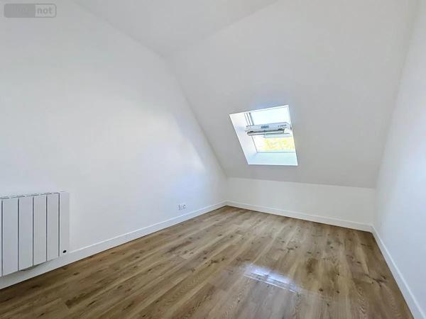 Achat - Immeuble Plouhinec 56680 372 m 2 865 m 2