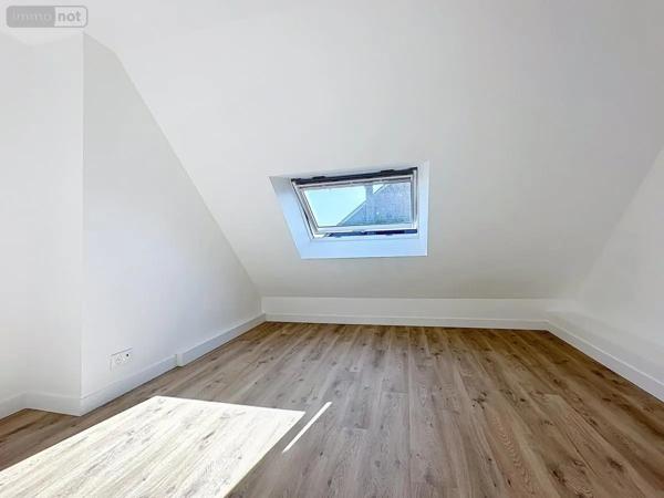 Achat - Immeuble Plouhinec 56680 372 m 2 865 m 2