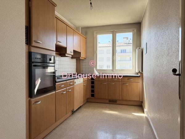 Appartement à vendre 5 pièces de 81 m²