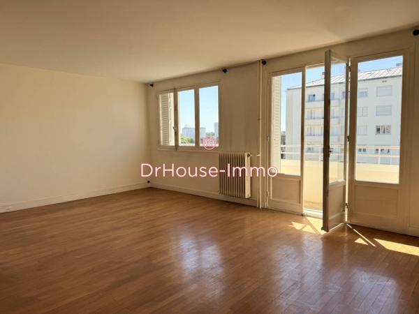 Appartement à vendre 5 pièces de 81 m²