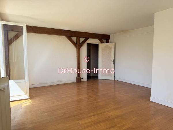 Appartement à vendre 5 pièces de 81 m²