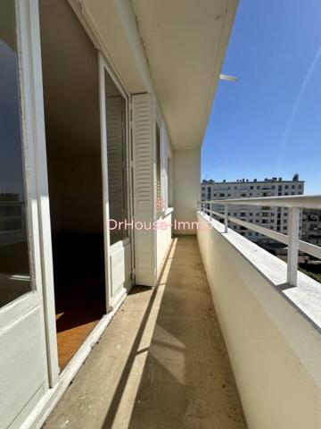 Appartement à vendre 5 pièces de 81 m²