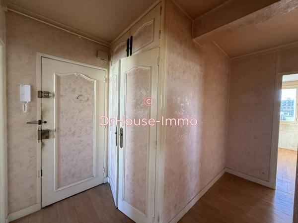 Appartement à vendre 5 pièces de 81 m²