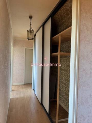 Appartement à vendre 5 pièces de 81 m²