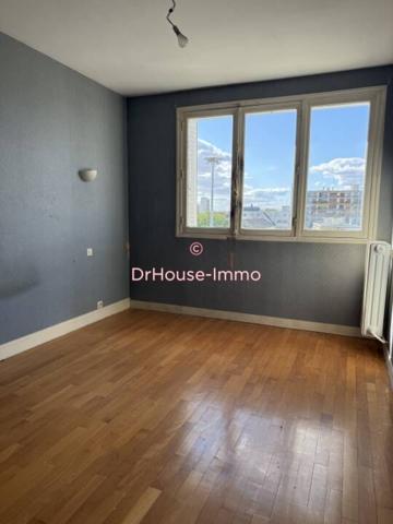 Appartement à vendre 5 pièces de 81 m²