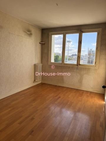 Appartement à vendre 5 pièces de 81 m²