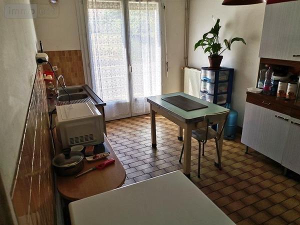 Maison à vendre à Bellou-en-Houlme dans l'Orne (61220), ref : 61030-1284