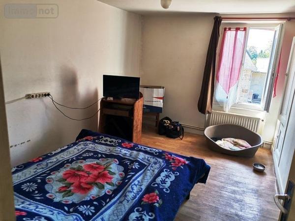 Maison à vendre à Bellou-en-Houlme dans l'Orne (61220), ref : 61030-1284