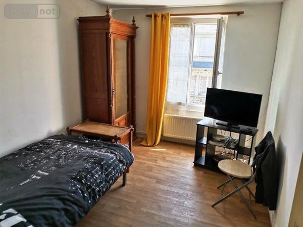 Maison à vendre à Bellou-en-Houlme dans l'Orne (61220), ref : 61030-1284