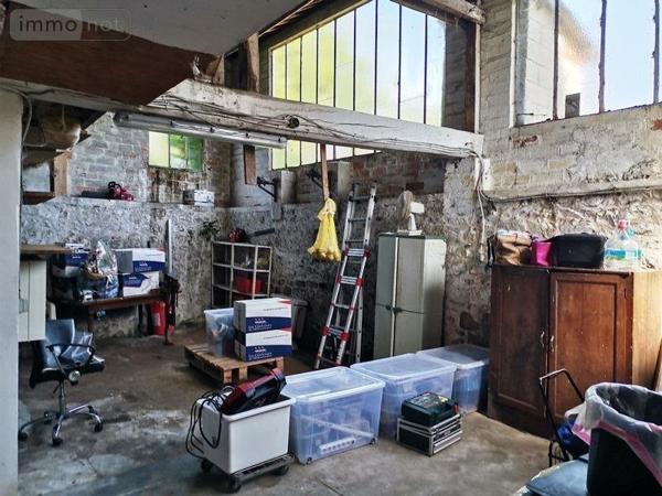 Maison à vendre à Bellou-en-Houlme dans l'Orne (61220), ref : 61030-1284