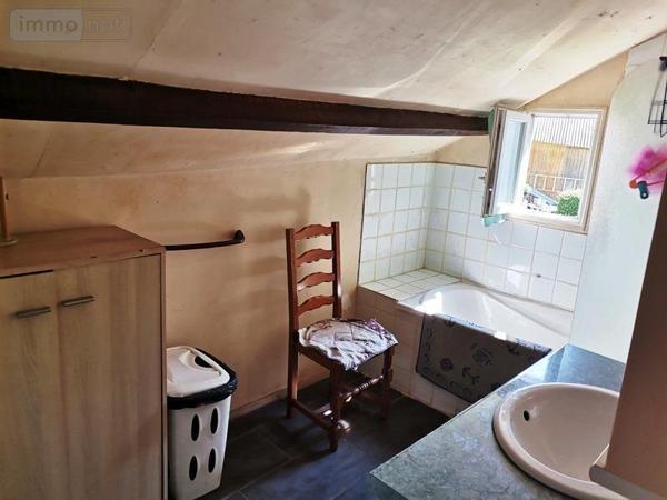 Maison à vendre à Bellou-en-Houlme dans l'Orne (61220), ref : 61030-1284