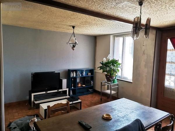 Maison à vendre à Bellou-en-Houlme dans l'Orne (61220), ref : 61030-1284