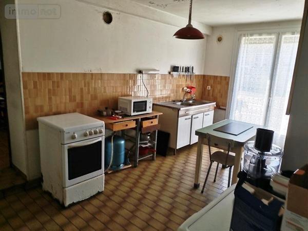 Maison à vendre à Bellou-en-Houlme dans l'Orne (61220), ref : 61030-1284