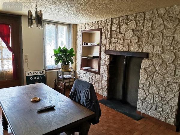 Maison à vendre à Bellou-en-Houlme dans l'Orne (61220), ref : 61030-1284