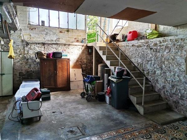 Maison à vendre à Bellou-en-Houlme dans l'Orne (61220), ref : 61030-1284