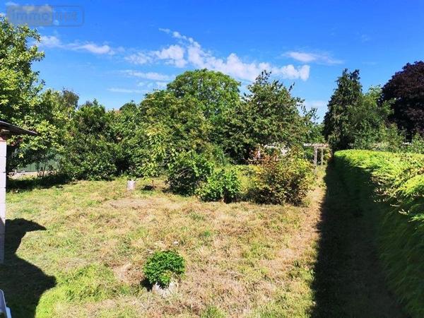 Maison à vendre à Bellou-en-Houlme dans l'Orne (61220), ref : 61030-1284