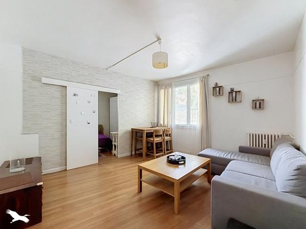 Appartement à vendre 113 500 € Mantes-la-Jolie 2 p 48 m² DPE F