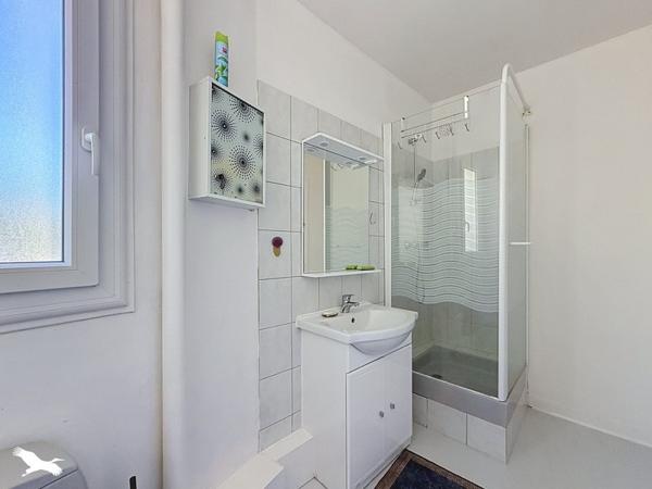 Appartement à vendre 113 500 € Mantes-la-Jolie 2 p 48 m² DPE F