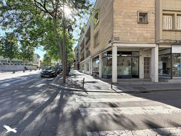 Appartement à vendre 113 500 € Mantes-la-Jolie 2 p 48 m² DPE F