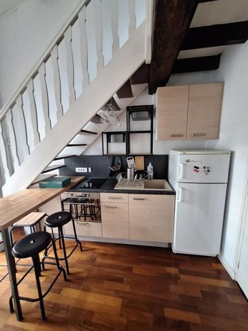 Location appartement 1 pièce - Studio Lyon - lyon