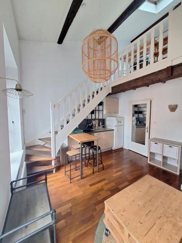 Location appartement 1 pièce - Studio Lyon - lyon
