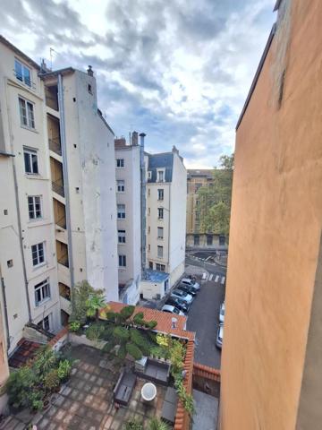 Location appartement 1 pièce - Studio Lyon - lyon